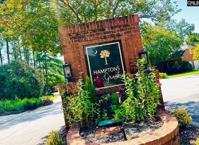 311 South Chimney Lane, Columbia, SC 29209