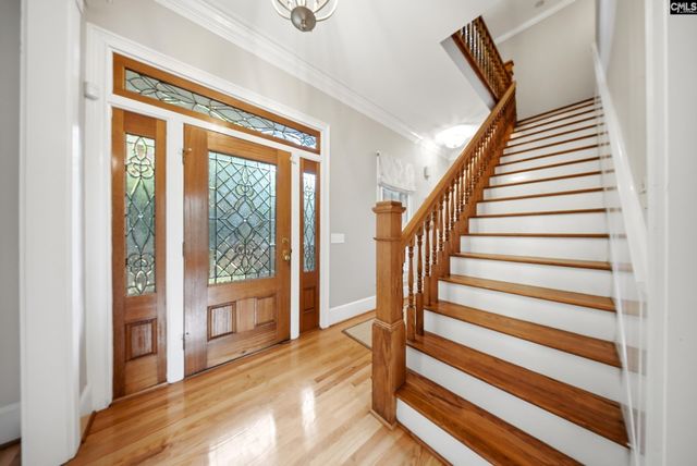311 South Chimney Lane, Columbia, SC 29209
