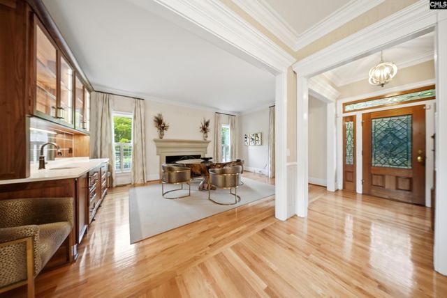 311 South Chimney Lane, Columbia, SC 29209