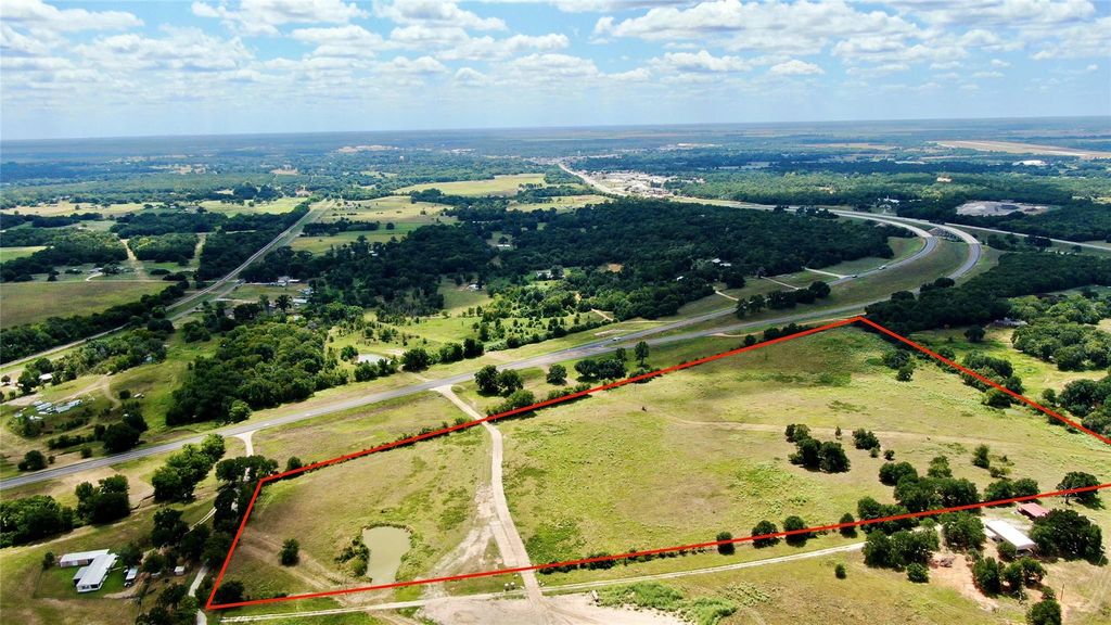 TBD Hwy 79, Hearne, TX 77859