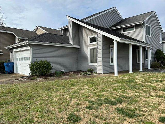 913 Lord Dunmore DR, Virginia Beach, VA 23464