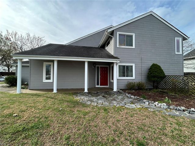 913 Lord Dunmore DR, Virginia Beach, VA 23464