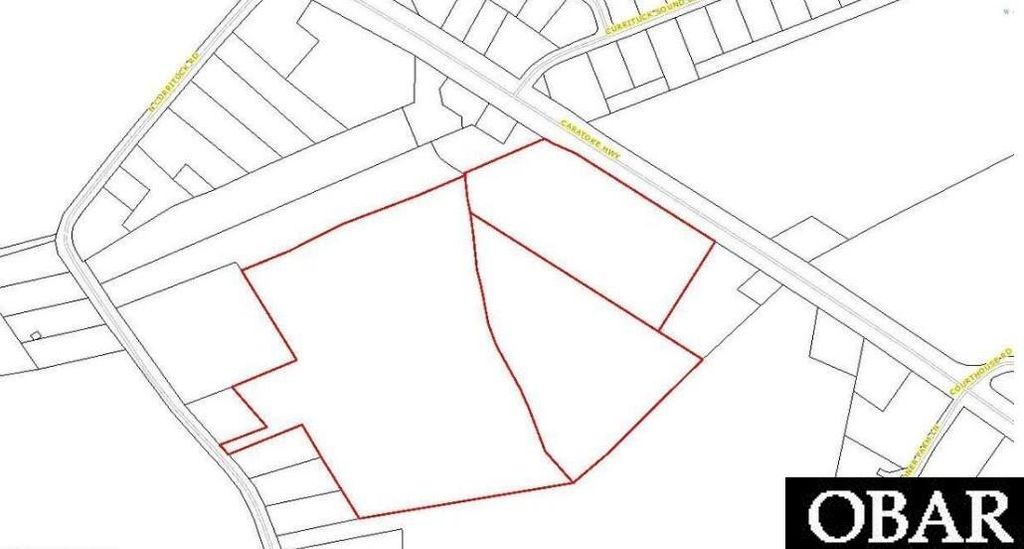 Image 15 of property listing at TBD Caratoke Highway, Currituck, NC 27929