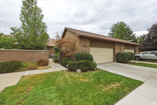 6119 S 1085 E, Murray, UT 84121