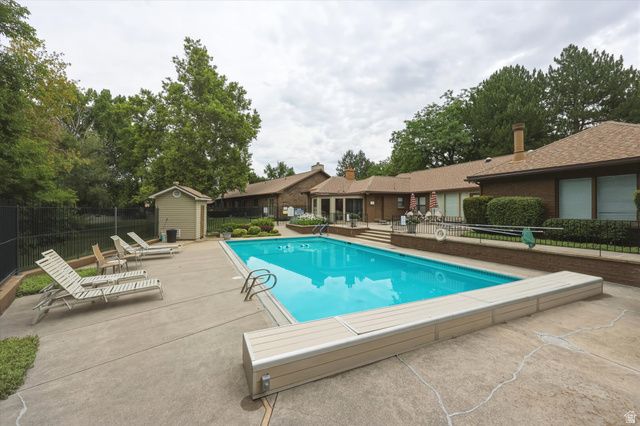 6119 S 1085 E, Murray, UT 84121
