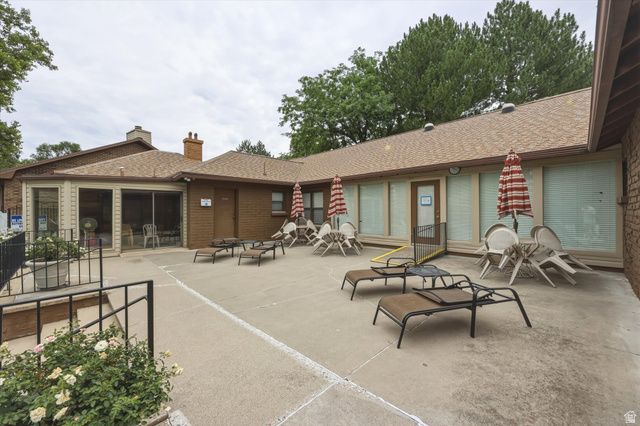6119 S 1085 E, Murray, UT 84121