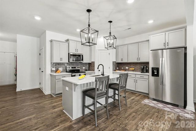 334 Drawbar Drive, Clover, SC 29710