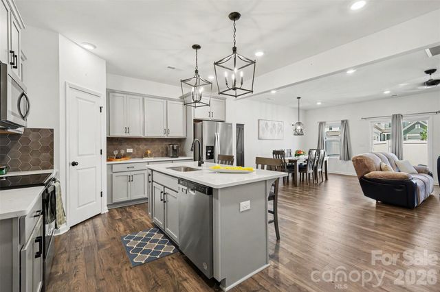 334 Drawbar Drive, Clover, SC 29710