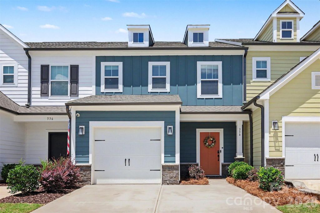 334 Drawbar Drive, Clover, SC 29710
