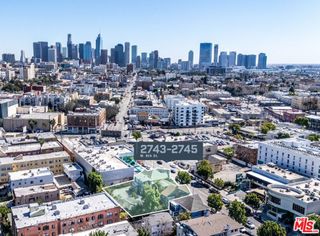 2743 W 8th Street, Los Angeles, CA 90005