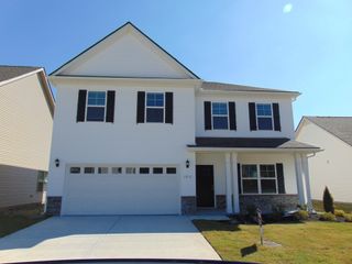 283 Spring, La Vergne, TN 37086