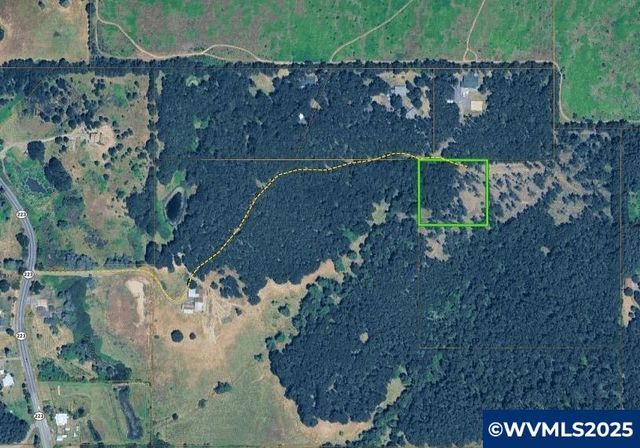 Parcel 2 S Kings Valley Hwy, Dallas, OR 97338