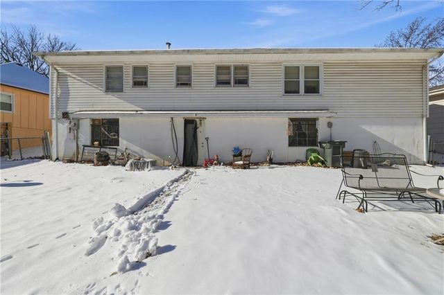 11628 E 38th Terrace S, Independence, MO 64052