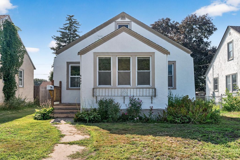 4807 Bryant Avenue N, Minneapolis, MN 55430 — photo 2