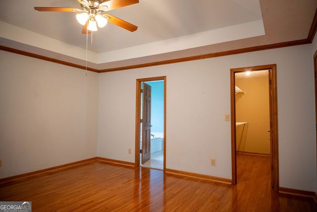 125 Emerald Drive, Mcdonough, GA 30253