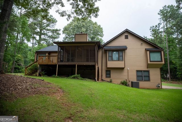 125 Emerald Drive, Mcdonough, GA 30253