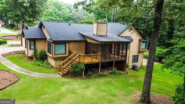 125 Emerald Drive, Mcdonough, GA 30253