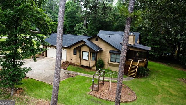 125 Emerald Drive, Mcdonough, GA 30253
