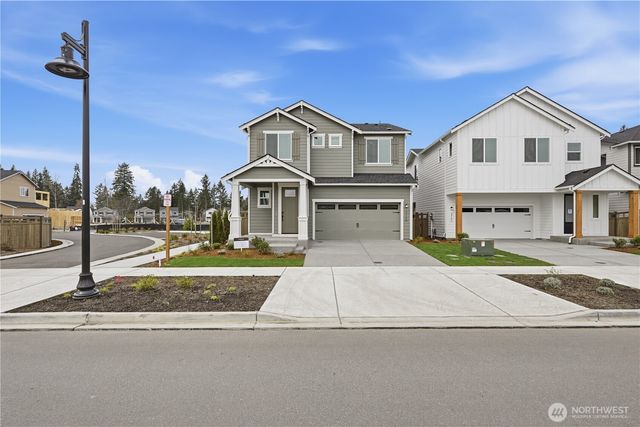 32159 SE Grand Avenue SE, Black Diamond, WA 98010