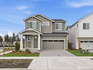 32159 SE Grand Avenue SE, Black Diamond, WA 98010