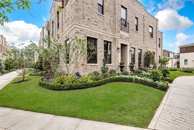 307 Sunset Lane 101, Fort Worth, TX 76114