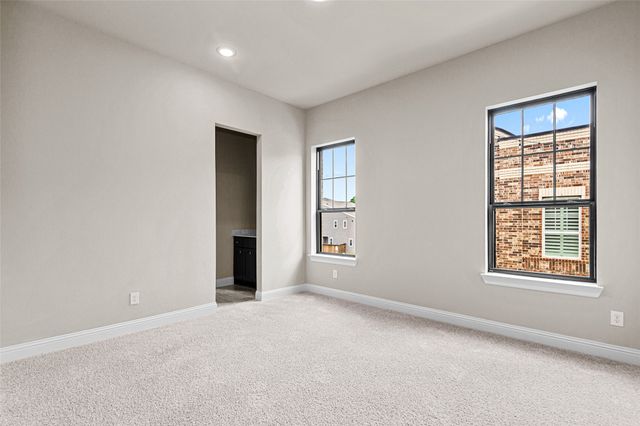 307 Sunset Lane 101, Fort Worth, TX 76114