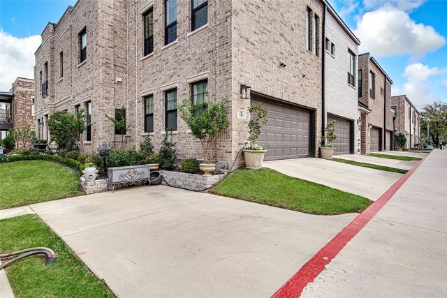 307 Sunset Lane 101, Fort Worth, TX 76114