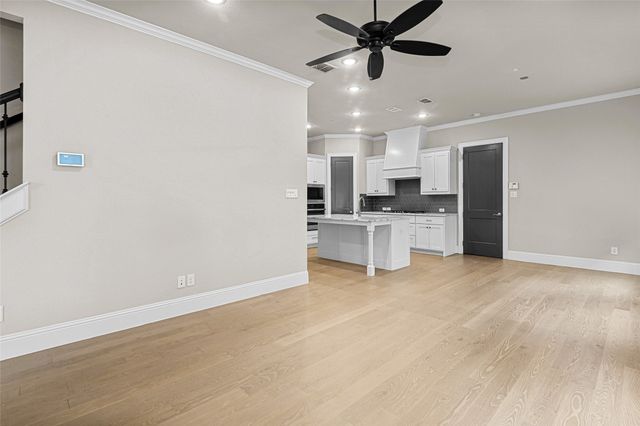 307 Sunset Lane 101, Fort Worth, TX 76114