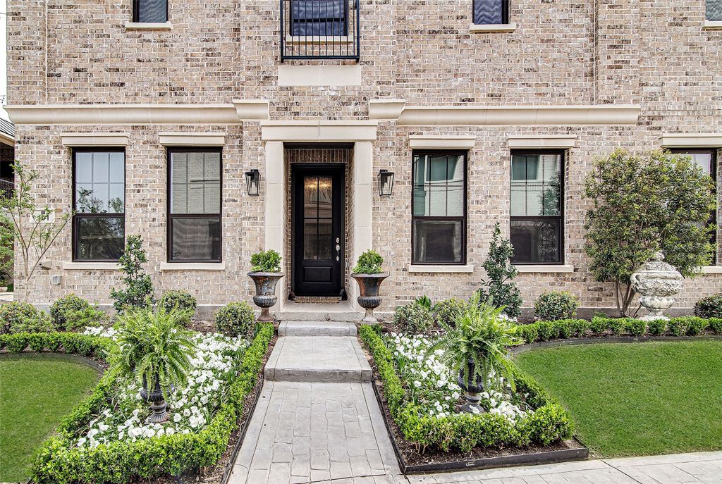 307 Sunset Lane 101, Fort Worth, TX 76114