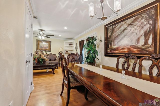 626 Bluebell St, Port Allen, LA 70767