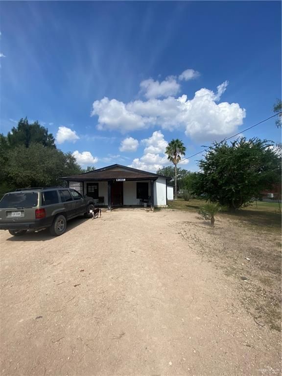 3507 San Rafael Road, Mercedes, TX 78570
