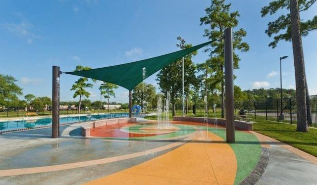 1538 Thornton Road, Houston, TX 77018