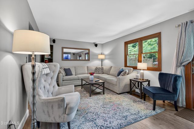 25 Clubhouse Drive, Saratoga Springs, Outside, NY 12866