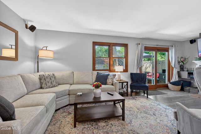 25 Clubhouse Drive, Saratoga Springs, Outside, NY 12866