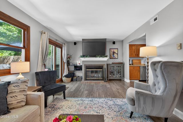25 Clubhouse Drive, Saratoga Springs, Outside, NY 12866
