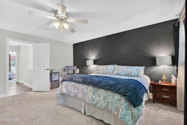25 Clubhouse Drive, Saratoga Springs, Outside, NY 12866