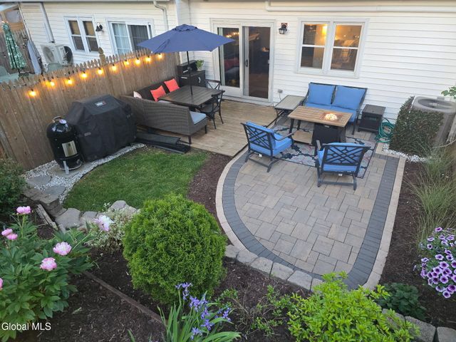 25 Clubhouse Drive, Saratoga Springs, Outside, NY 12866