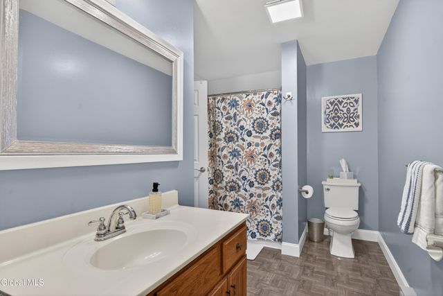 25 Clubhouse Drive, Saratoga Springs, Outside, NY 12866