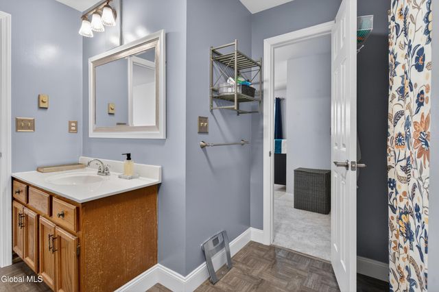 25 Clubhouse Drive, Saratoga Springs, Outside, NY 12866