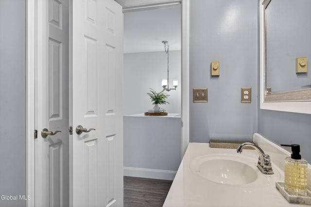 25 Clubhouse Drive, Saratoga Springs, Outside, NY 12866