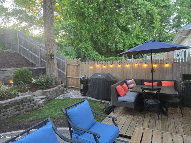 25 Clubhouse Drive, Saratoga Springs, Outside, NY 12866