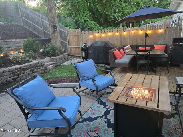25 Clubhouse Drive, Saratoga Springs, Outside, NY 12866