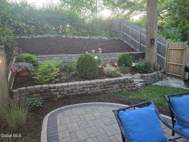 25 Clubhouse Drive, Saratoga Springs, Outside, NY 12866