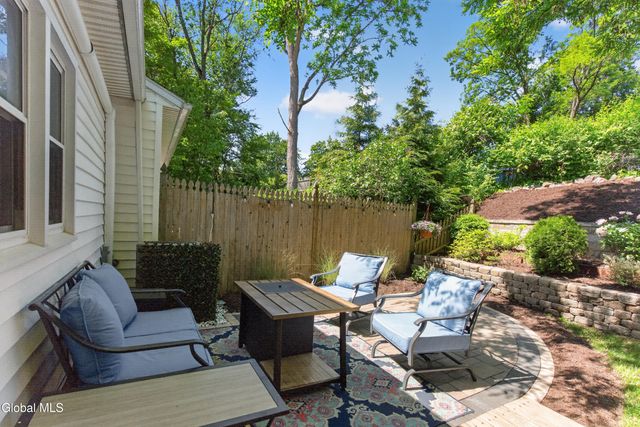 25 Clubhouse Drive, Saratoga Springs, Outside, NY 12866