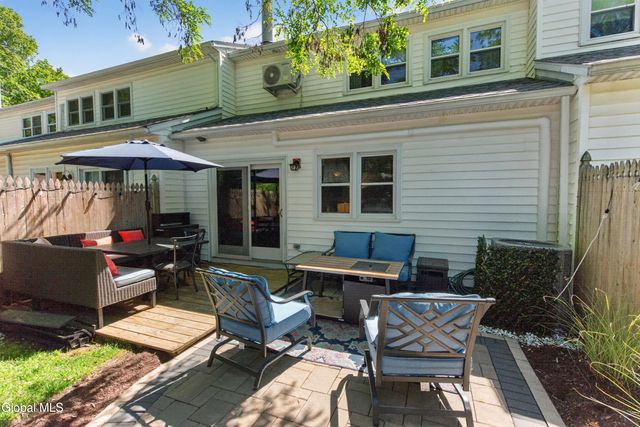 25 Clubhouse Drive, Saratoga Springs, Outside, NY 12866
