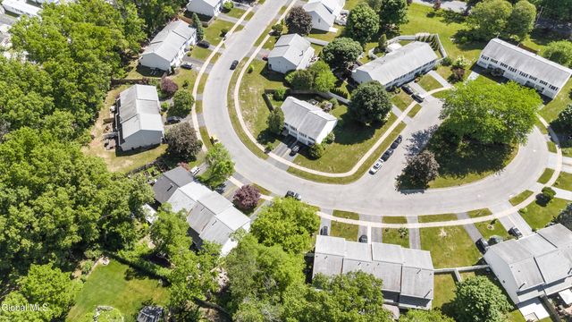 25 Clubhouse Drive, Saratoga Springs, Outside, NY 12866
