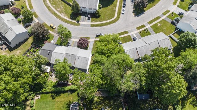 25 Clubhouse Drive, Saratoga Springs, Outside, NY 12866