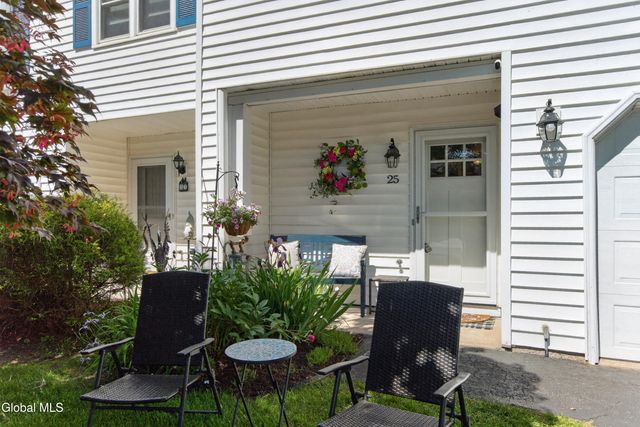 25 Clubhouse Drive, Saratoga Springs, Outside, NY 12866