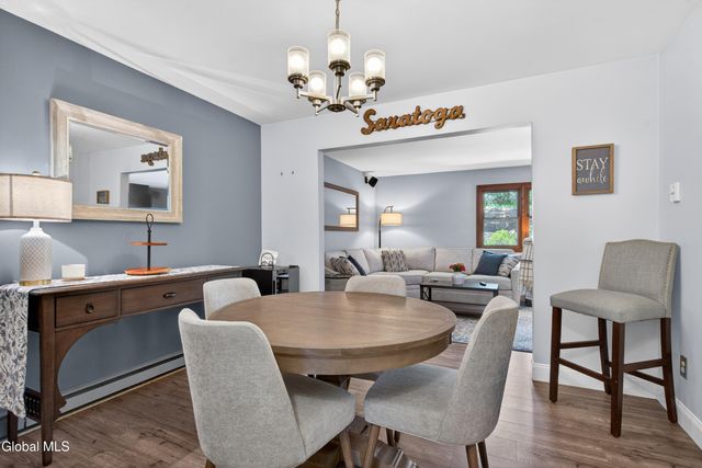 25 Clubhouse Drive, Saratoga Springs, Outside, NY 12866