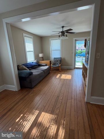 112 GLENWOOD AVE W, Easton, MD 21601